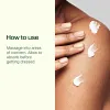 Muscle Aid Body Lotion with Aloe and Shea  8 oz