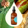 Muscle Aid Body Oil - 4 oz