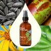 Nerve Body Oil with Arnica 4 oz