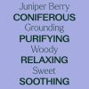 Organic Juniper Berry Essential Oil 10 mL