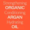 Organic Argan Carrier Oil - 16 oz