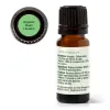 Organic Basil Linalool Essential Oil - 10 mL