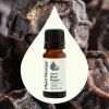 Organic Black Pepper Essential Oil - 10 mL