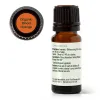 Organic Blood Orange Essential Oil - 10 mL