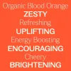 Organic Blood Orange Essential Oil - 10 mL