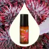 Organic Castor Body Oil - Roll-On  30 mL