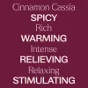 Organic Cinnamon Cassia Essential Oil - 10 mL