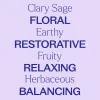Organic Clary Sage Essential Oil - 10 mL