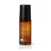 Organic Lavender Frankincense Castor Body Oil Roll - 30 mL