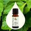 Organic Patchouli Essential Oil - 10 mL