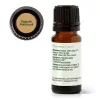 Organic Patchouli Essential Oil - 10 mL
