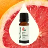 Organic Pink Grapefruit Essential Oil - 10 mL