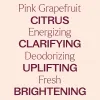 Organic Pink Grapefruit Essential Oil - 10 mL