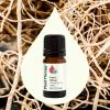 Organic Vetiver Essential Oil  5mL
