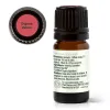 Organic Vetiver Essential Oil  5mL