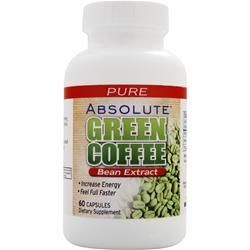 Green Coffee Bean Extract