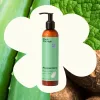 Peppermint Body Lotion with Aloe and Shea - 8 oz