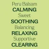 Peru Balsam Essential Oil - 10 mL