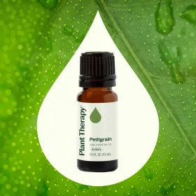 Petitgrain Essential Oil  10mL