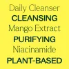 Radiance Daily Cleanser 2 oz