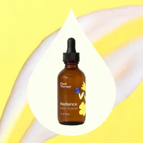 Radiance Daily Cleanser 2 oz