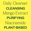 Radiance Daily Cleanser 4 oz
