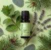Respir Aid Synergy Essential Oil
