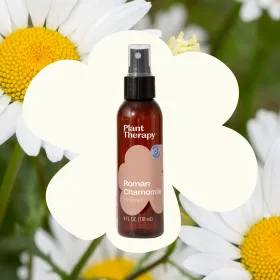 Roman Chamomile Hydrosol - 4 oz