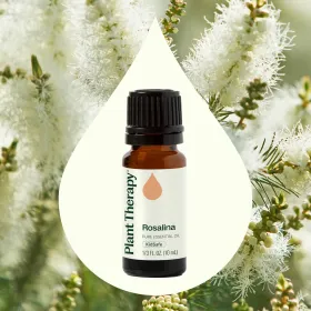 Rosalina Essential Oil - 10 mL