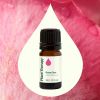 Rose Otto Pure Essential Oil  5 mL
