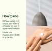 Rose Otto Pure Essential Oil  5 mL