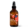 Rose & Witch Hazel Facial Toner 4 oz