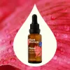 Rose with Bakuchiol Facial Serum - 1 oz