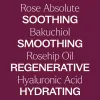 Rose with Bakuchiol Facial Serum - 1 oz