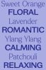 Sensual Essential Oil Blend 30 mL