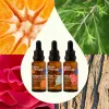 Glow Trio Facial Serum Set