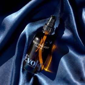 Evoke Silky Twilight Body Oil No. 2  (4 oz)