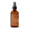 Stress Body Oil with Ashwagandha - 4 oz