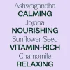Stress Body Oil with Ashwagandha - 4 oz