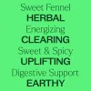 Sweet Fennel Essential Oil 10 mL