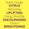 Sweet Orange Essential Oil 10mL