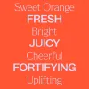 Sweet Orange Body Oil - 4 oz