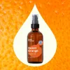 Sweet Orange Body Oil - 4 oz