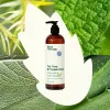 Tea Tree & Peppermint Body Wash - 16 oz