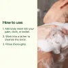 Tea Tree & Peppermint Body Wash - 16 oz