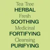 Tea Tree Pre-Diluted Essential Oil Roll-On 10 mL