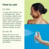Tea Tree Hydrosol - 4 oz