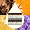 Plant Therapy - Top 14 Singles Set (10 mL)