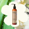 Vanilla Body Lotion with Aloe and Shea - 8 oz