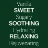 Vanilla Body Oil - 4oz